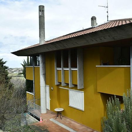 Tarcisio B&B Tavullia Exterior foto