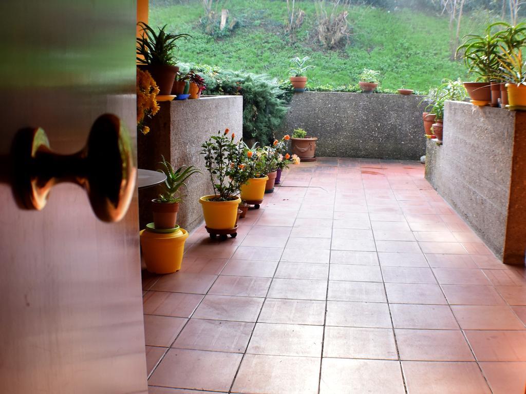 Tarcisio B&B Tavullia Quarto foto