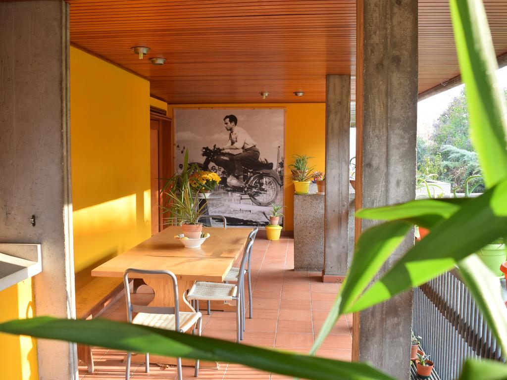 Tarcisio B&B Tavullia Quarto foto