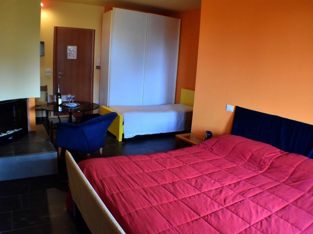 Tarcisio B&B Tavullia Quarto foto