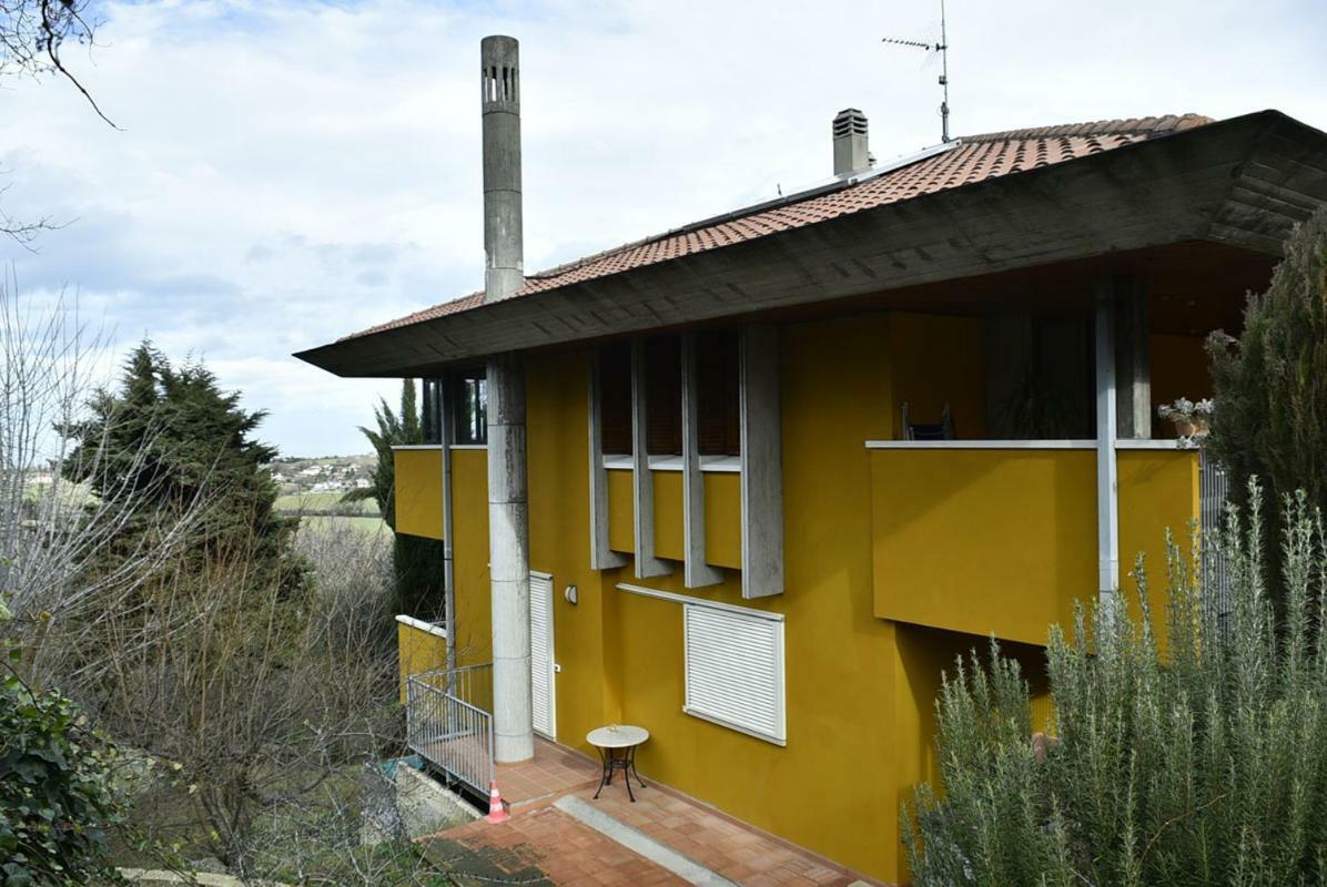Tarcisio B&B Tavullia Exterior foto